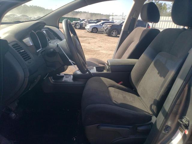 Photo 6 VIN: JN8AZ1MU9EW409331 - NISSAN MURANO 