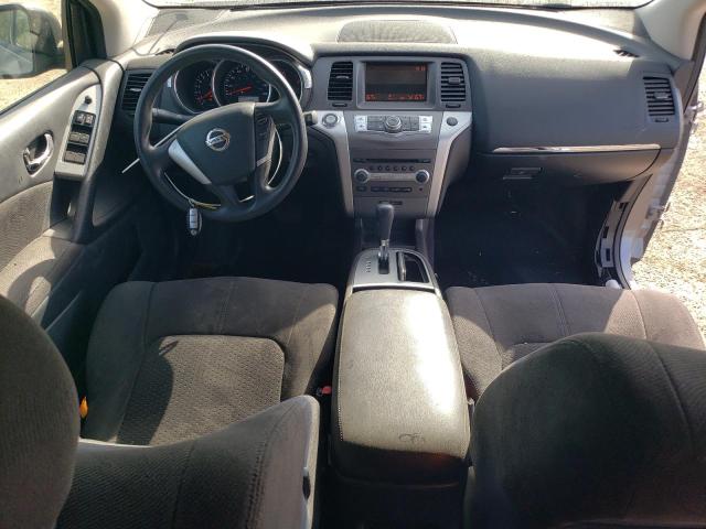 Photo 7 VIN: JN8AZ1MU9EW409331 - NISSAN MURANO 