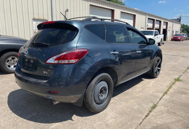 Photo 3 VIN: JN8AZ1MU9EW415095 - NISSAN MURANO 