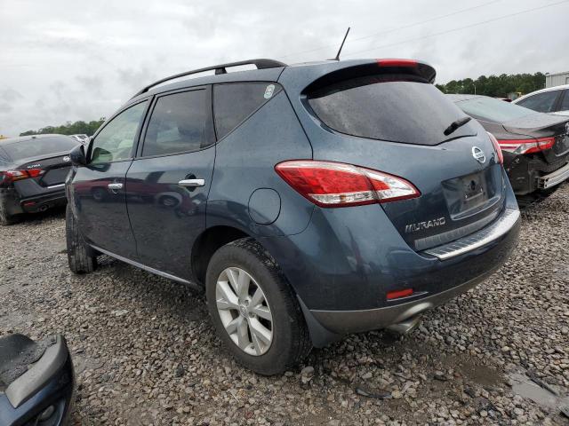 Photo 1 VIN: JN8AZ1MU9EW416294 - NISSAN MURANO S 