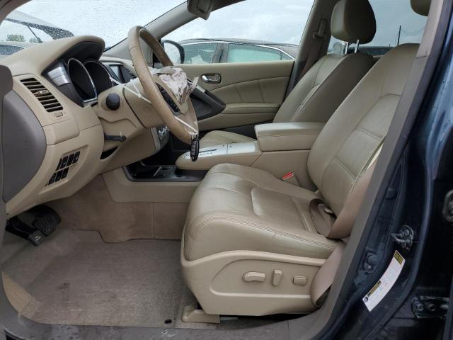 Photo 6 VIN: JN8AZ1MU9EW416294 - NISSAN MURANO S 