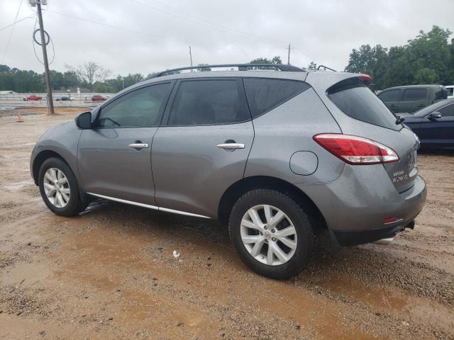 Photo 1 VIN: JN8AZ1MU9EW418658 - NISSAN MURANO S 