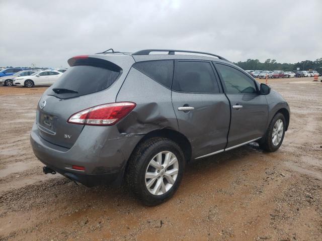 Photo 2 VIN: JN8AZ1MU9EW418658 - NISSAN MURANO S 