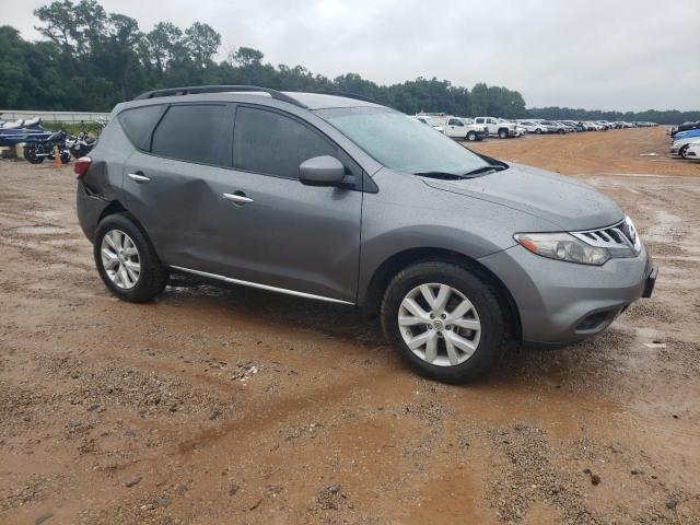 Photo 3 VIN: JN8AZ1MU9EW418658 - NISSAN MURANO S 