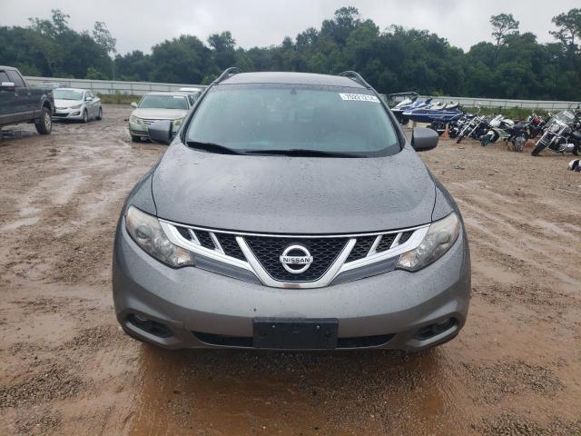 Photo 4 VIN: JN8AZ1MU9EW418658 - NISSAN MURANO S 