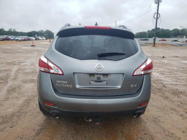 Photo 5 VIN: JN8AZ1MU9EW418658 - NISSAN MURANO S 