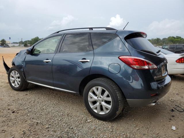 Photo 1 VIN: JN8AZ1MU9EW419213 - NISSAN MURANO S 