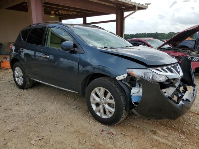 Photo 3 VIN: JN8AZ1MU9EW419213 - NISSAN MURANO S 