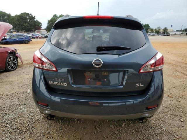 Photo 5 VIN: JN8AZ1MU9EW419213 - NISSAN MURANO S 