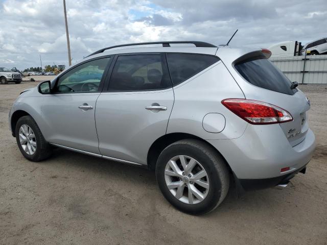 Photo 1 VIN: JN8AZ1MU9EW422130 - NISSAN MURANO S 