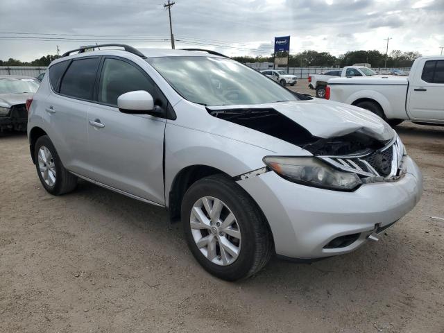 Photo 3 VIN: JN8AZ1MU9EW422130 - NISSAN MURANO S 