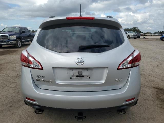 Photo 5 VIN: JN8AZ1MU9EW422130 - NISSAN MURANO S 