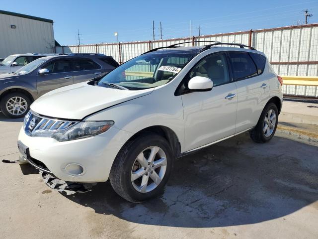 Photo 0 VIN: JN8AZ1MUXAW003827 - NISSAN MURANO S 