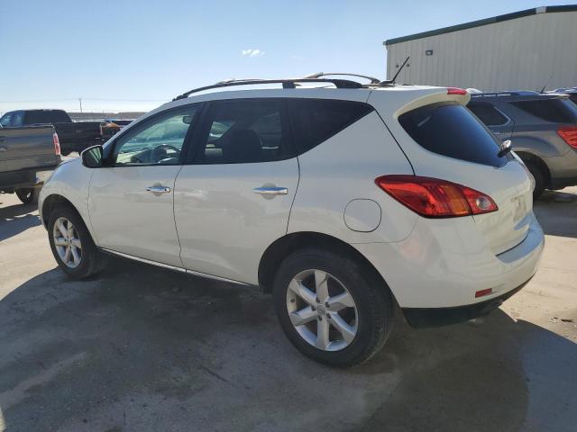 Photo 1 VIN: JN8AZ1MUXAW003827 - NISSAN MURANO S 