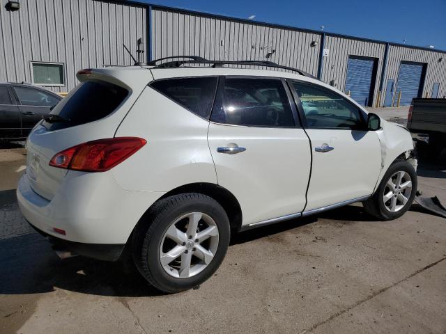 Photo 2 VIN: JN8AZ1MUXAW003827 - NISSAN MURANO S 