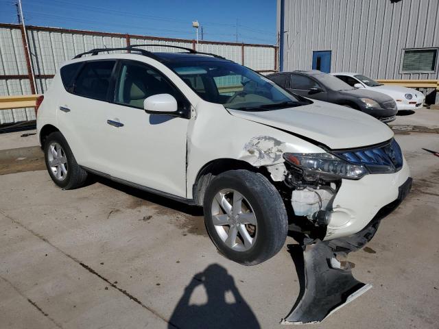 Photo 3 VIN: JN8AZ1MUXAW003827 - NISSAN MURANO S 