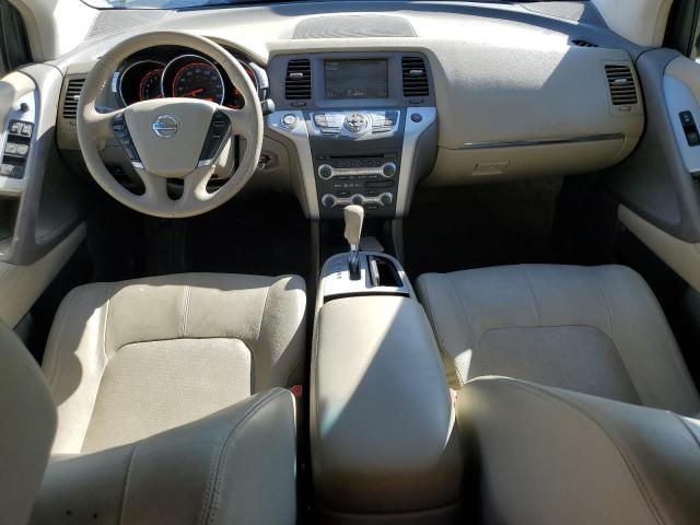 Photo 7 VIN: JN8AZ1MUXAW003827 - NISSAN MURANO S 