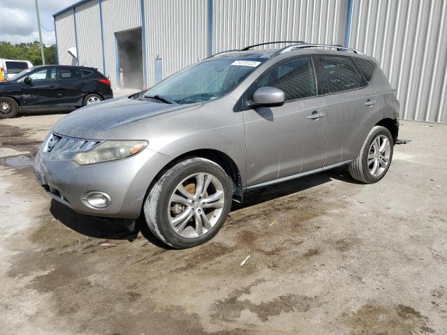 Photo 0 VIN: JN8AZ1MUXAW004945 - NISSAN MURANO S 