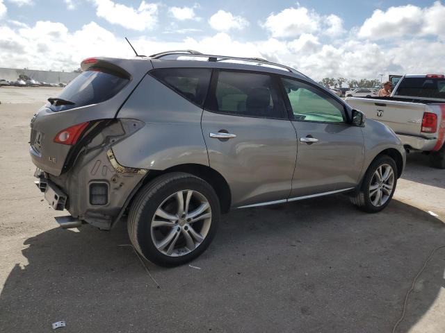 Photo 2 VIN: JN8AZ1MUXAW004945 - NISSAN MURANO S 