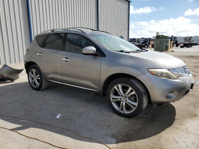 Photo 3 VIN: JN8AZ1MUXAW004945 - NISSAN MURANO S 