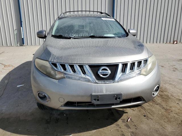 Photo 4 VIN: JN8AZ1MUXAW004945 - NISSAN MURANO S 