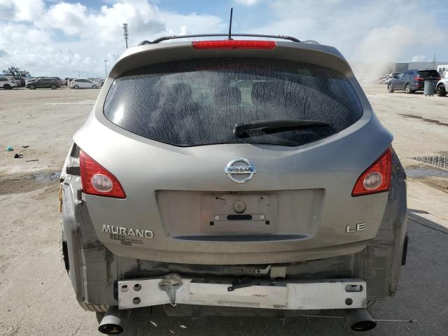 Photo 5 VIN: JN8AZ1MUXAW004945 - NISSAN MURANO S 