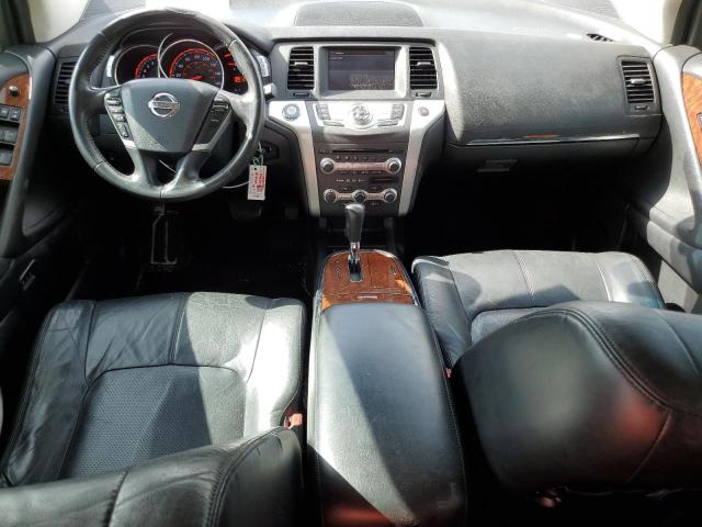 Photo 7 VIN: JN8AZ1MUXAW004945 - NISSAN MURANO S 