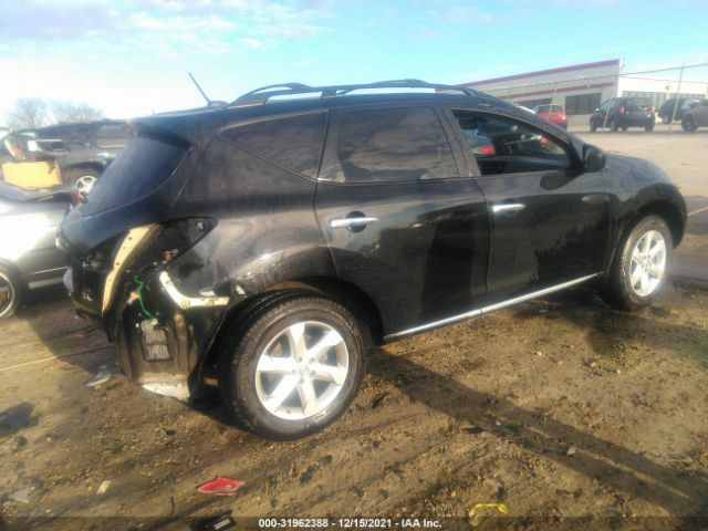 Photo 3 VIN: JN8AZ1MUXAW007621 - NISSAN MURANO 