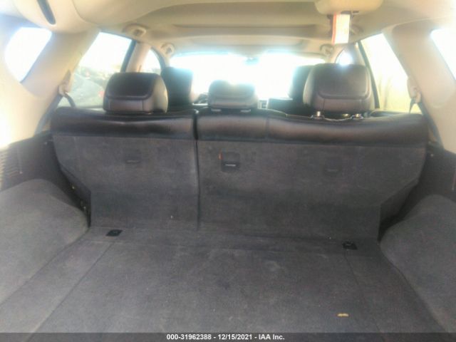 Photo 5 VIN: JN8AZ1MUXAW007621 - NISSAN MURANO 