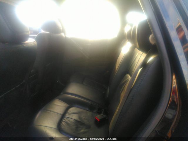 Photo 7 VIN: JN8AZ1MUXAW007621 - NISSAN MURANO 