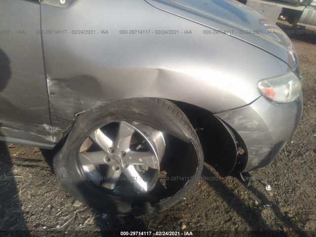 Photo 5 VIN: JN8AZ1MUXAW008073 - NISSAN MURANO 