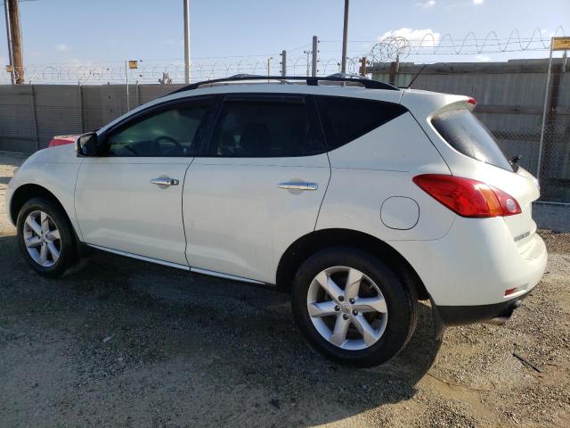 Photo 1 VIN: JN8AZ1MUXAW014780 - NISSAN MURANO S 