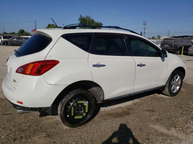 Photo 2 VIN: JN8AZ1MUXAW014780 - NISSAN MURANO S 