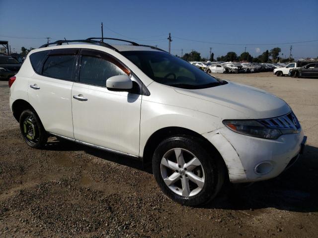 Photo 3 VIN: JN8AZ1MUXAW014780 - NISSAN MURANO S 