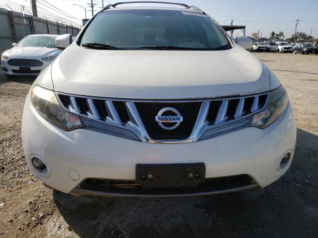 Photo 4 VIN: JN8AZ1MUXAW014780 - NISSAN MURANO S 