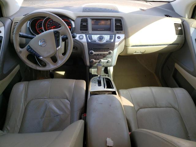 Photo 7 VIN: JN8AZ1MUXAW014780 - NISSAN MURANO S 