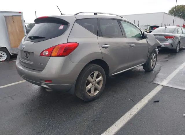 Photo 3 VIN: JN8AZ1MUXAW018022 - NISSAN MURANO 