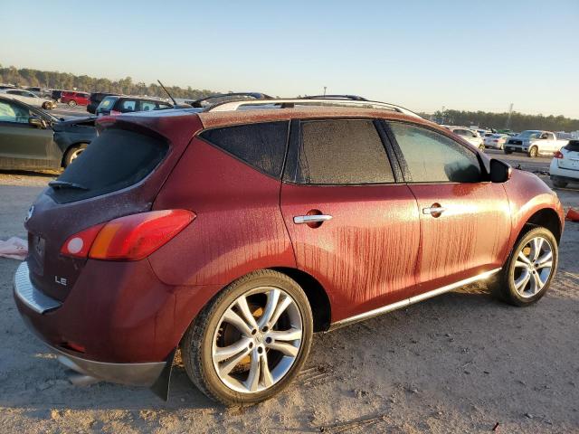 Photo 2 VIN: JN8AZ1MUXAW018733 - NISSAN MURANO 