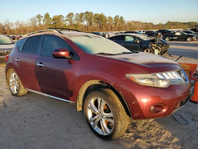 Photo 3 VIN: JN8AZ1MUXAW018733 - NISSAN MURANO 