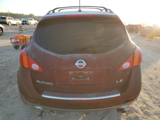 Photo 5 VIN: JN8AZ1MUXAW018733 - NISSAN MURANO 