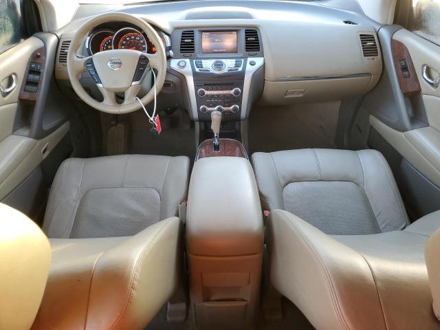 Photo 7 VIN: JN8AZ1MUXAW018733 - NISSAN MURANO 