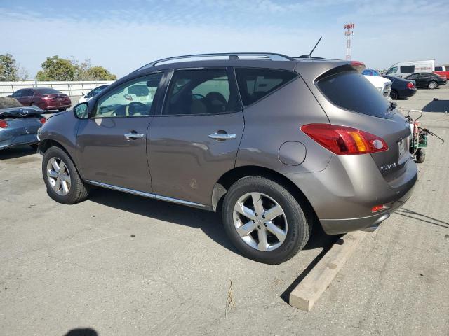 Photo 1 VIN: JN8AZ1MUXAW020840 - NISSAN MURANO S 