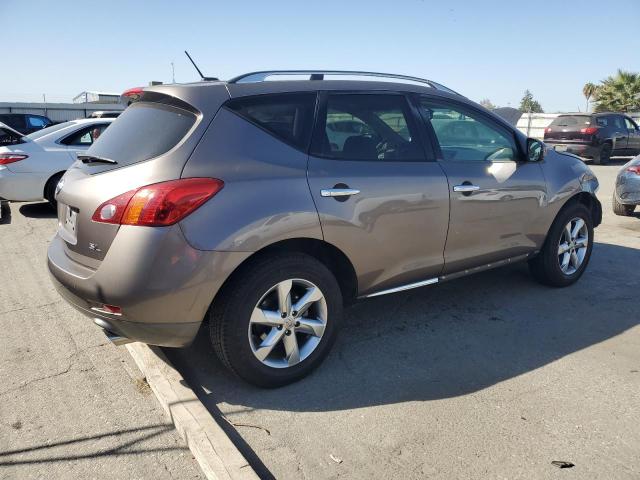 Photo 2 VIN: JN8AZ1MUXAW020840 - NISSAN MURANO S 