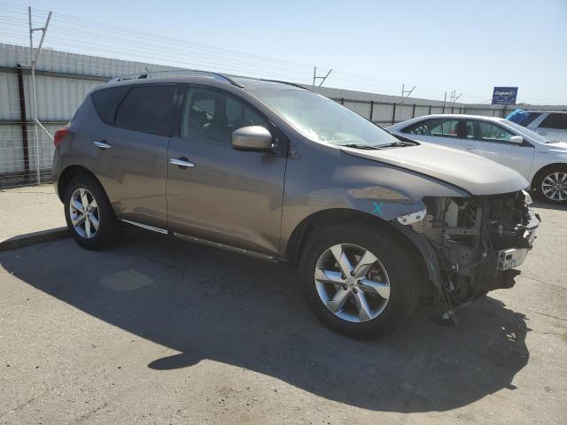 Photo 3 VIN: JN8AZ1MUXAW020840 - NISSAN MURANO S 