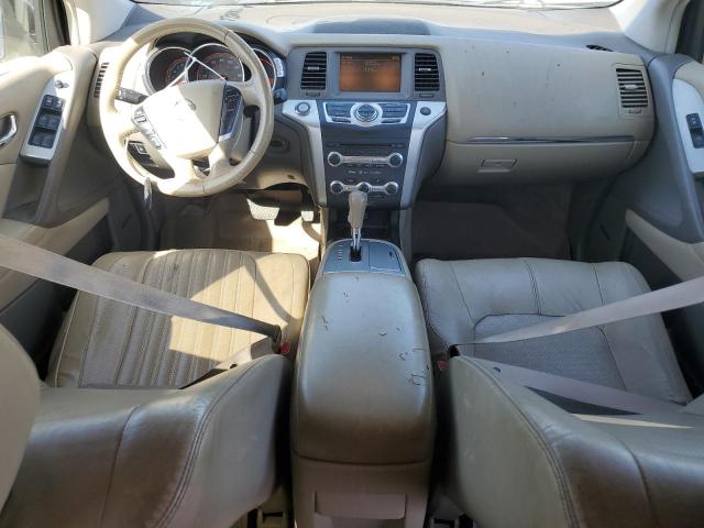 Photo 7 VIN: JN8AZ1MUXAW020840 - NISSAN MURANO S 