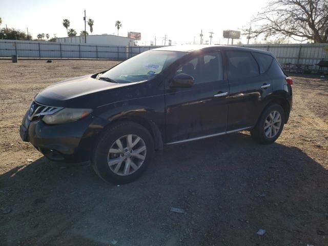 Photo 0 VIN: JN8AZ1MUXBW053466 - NISSAN MURANO 