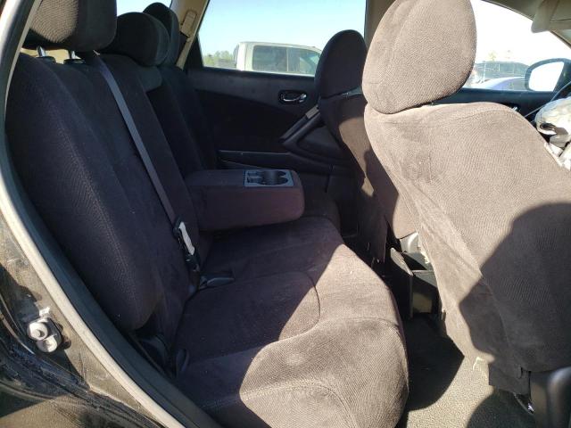 Photo 10 VIN: JN8AZ1MUXBW053466 - NISSAN MURANO 