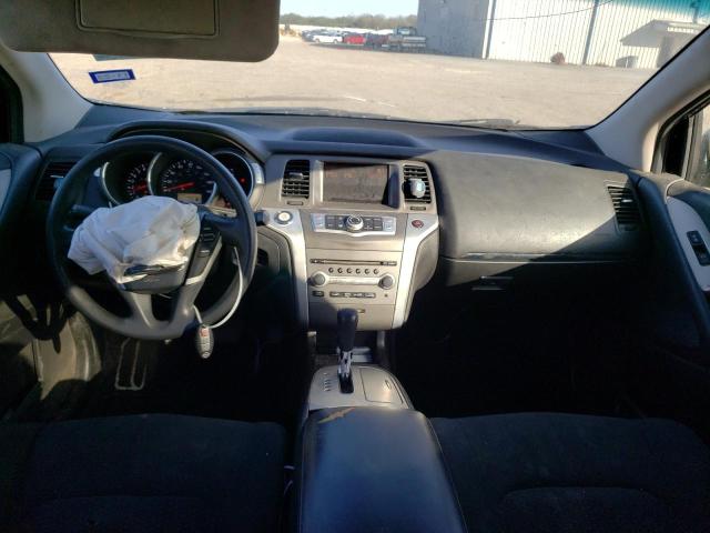 Photo 7 VIN: JN8AZ1MUXBW053466 - NISSAN MURANO 