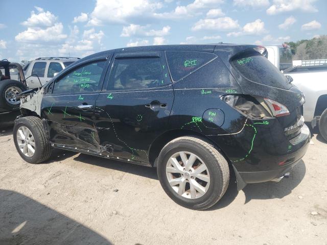 Photo 1 VIN: JN8AZ1MUXBW053757 - NISSAN MURANO 