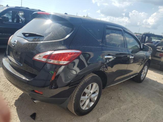 Photo 2 VIN: JN8AZ1MUXBW053757 - NISSAN MURANO 